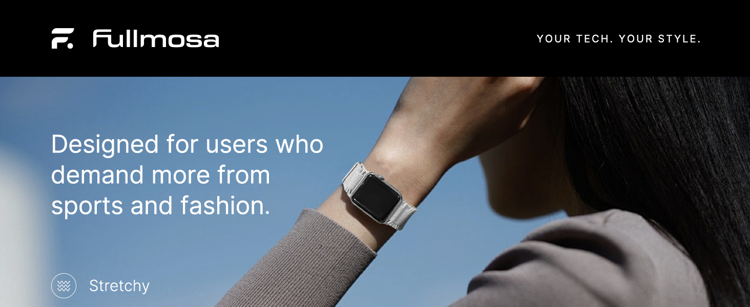 apple Watch Band For Women