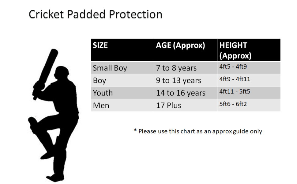 Splay Club Pro Thigh Pad Youth (Green) Amazon.co.uk Sports & Outdoors