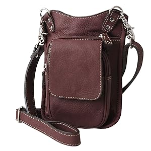 LEAVES 本革　サコッシュ　ウエストバッグ　ボディバッグ　ショルダー　バッグ ショルダーバッグ 本革 レザー メンズ レディース ウエスト