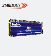 【新品未開封】XG7000 4TB SSD NVMe Amazon.com: KingSpec XG7000 4TB NVMe SSD PCIe 4.0-7400MB/s Read