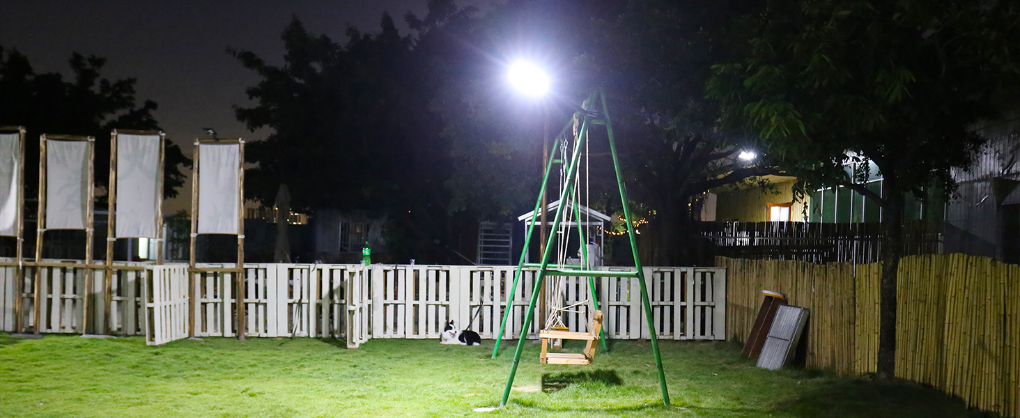 solar street lights outdoor dusk to dawn