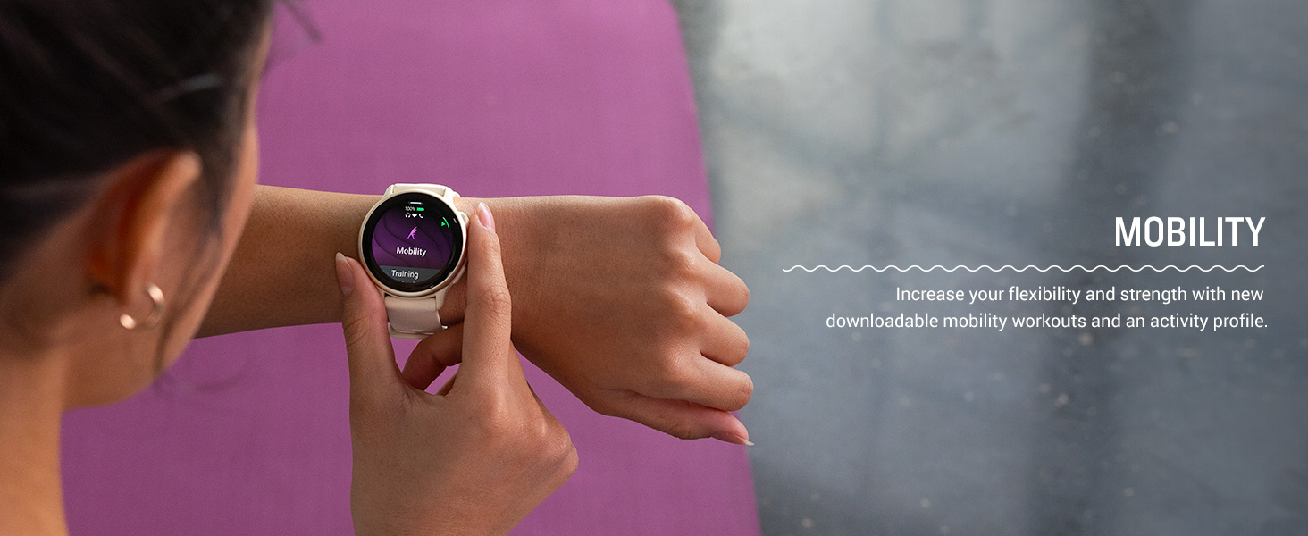 Garmin vivoactive 6