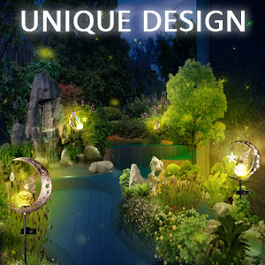 fairy garden ornaments outdoor