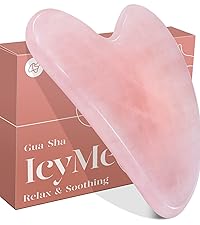 Rose Quartz Gua Sha
