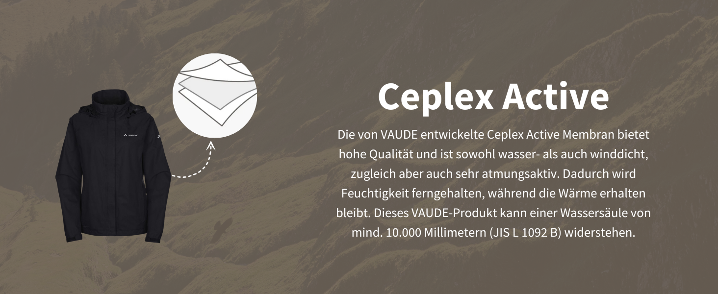 Ceplex Active