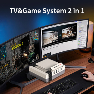 2 system