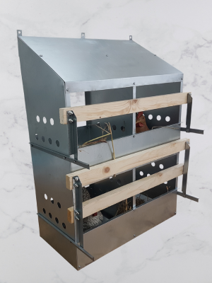 Small manufacture image 2