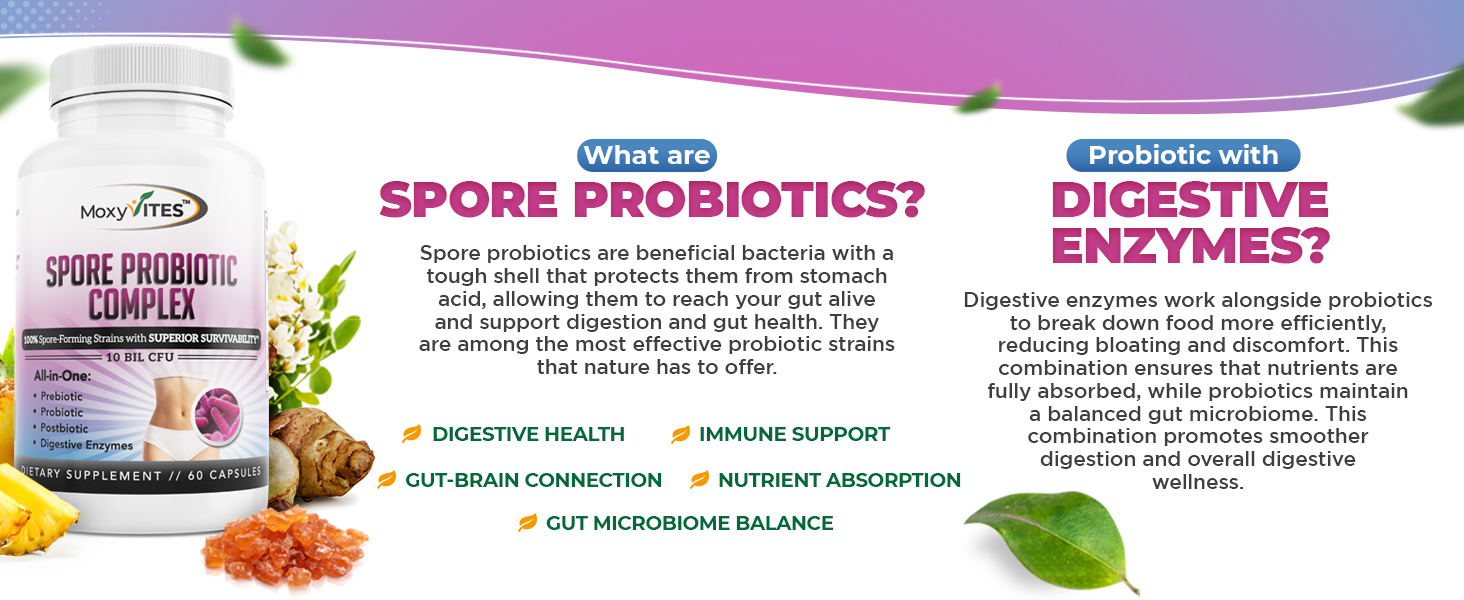 probioticos