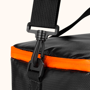 Amazon.co.jp: GRECELL ポータブル電源収納バッグ 500/1000