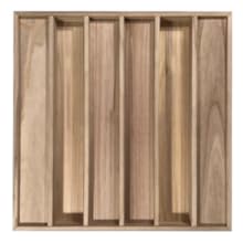 qrd well acoustic diffuser