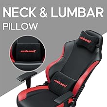 xl gaming chair ergonomic rocking office chairs for people adults home desk lumbar supports