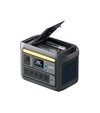 Amazon.co.jp: 𝐀𝐧𝐤𝐞𝐫 𝟓𝟑𝟓 Portable Power Station