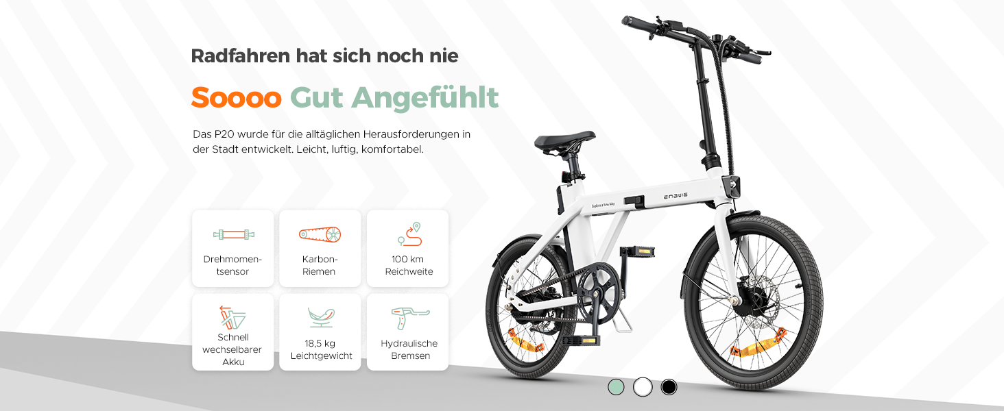 e fahrrad
