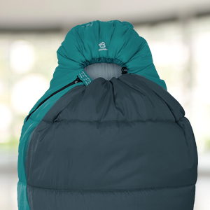 Bessport Mummy Sleeping Bag