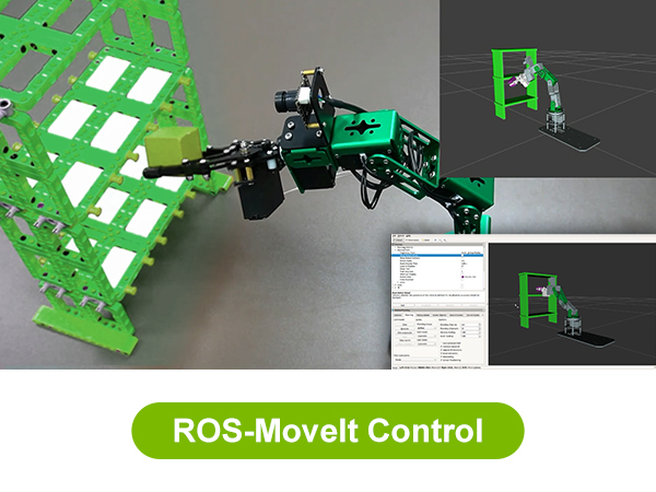 robot arm