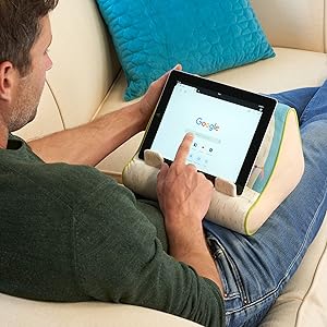 Amazon.co.jp: Book Couch iPad Stand | タブレットスタンド