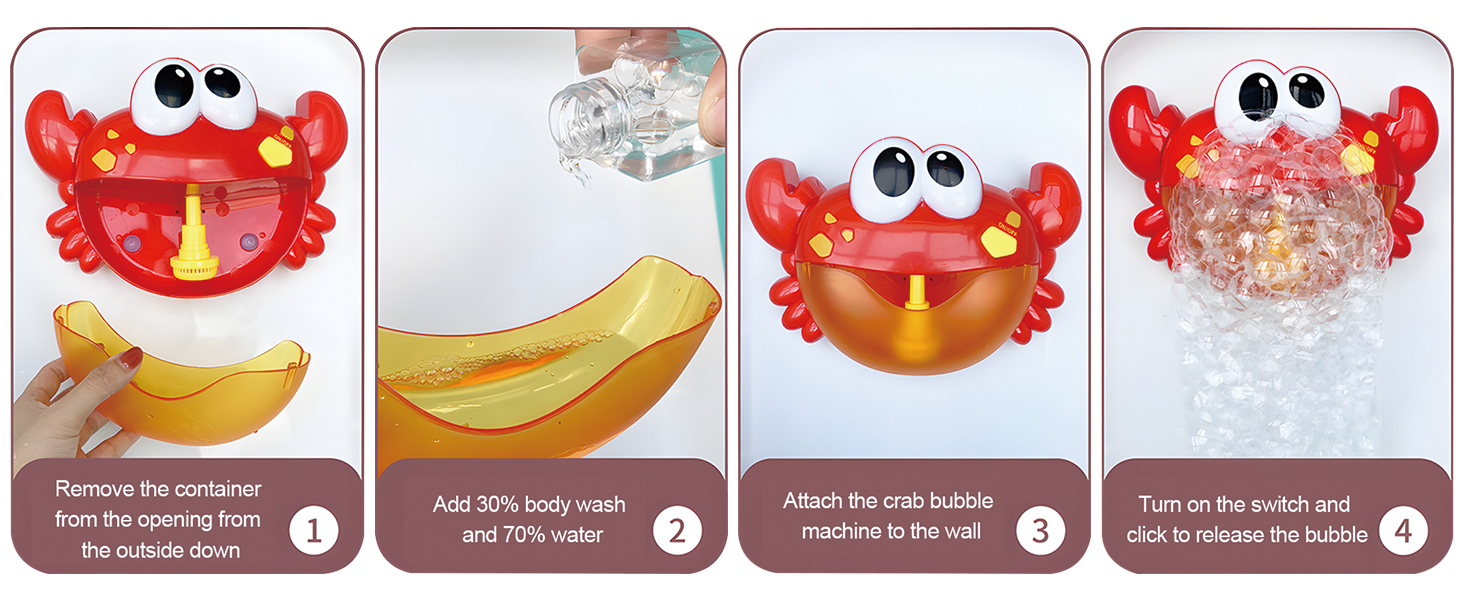bath toys for 1 year old boy