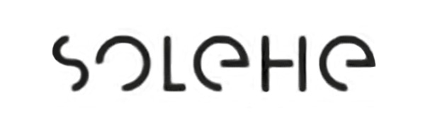 Professional men's care brand "solehe"