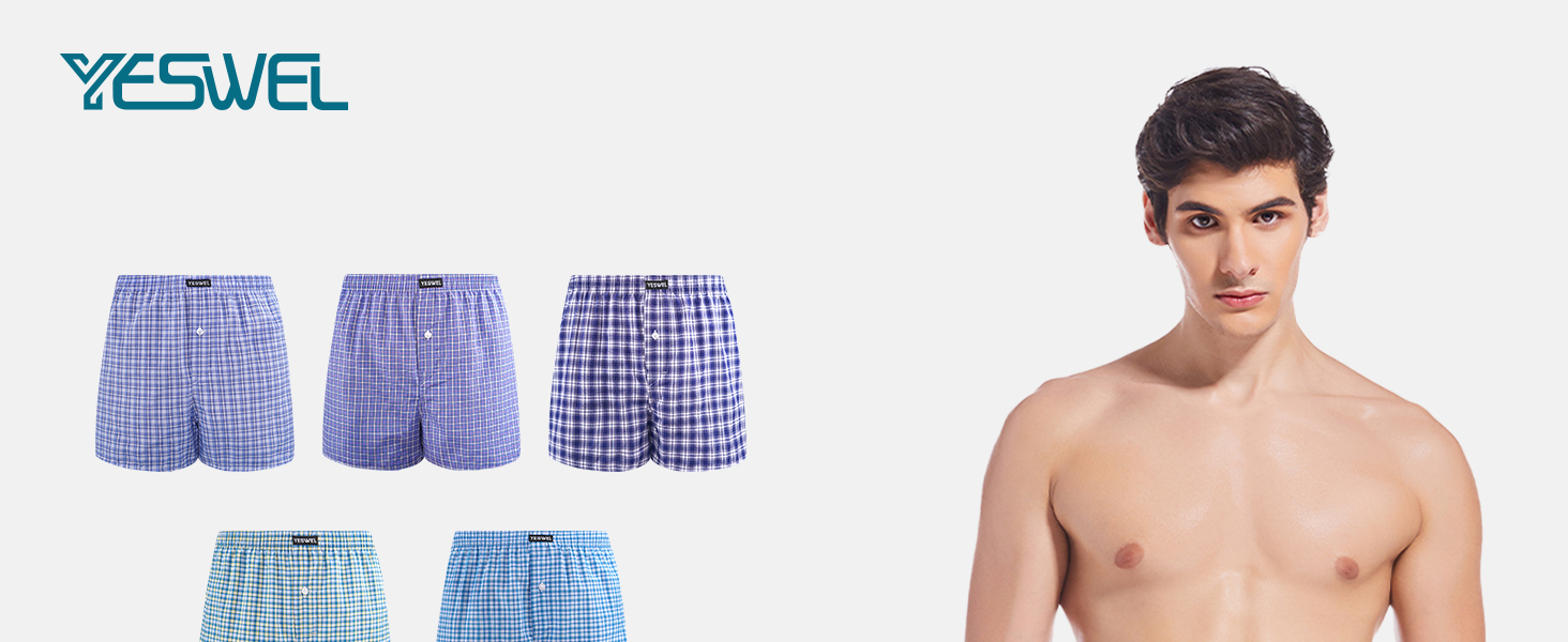 boxershorts herren