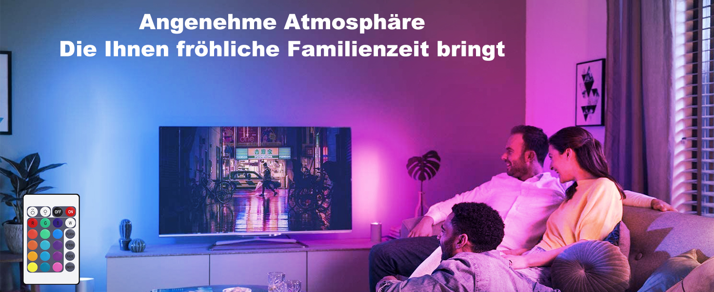 e14 led warmweiss