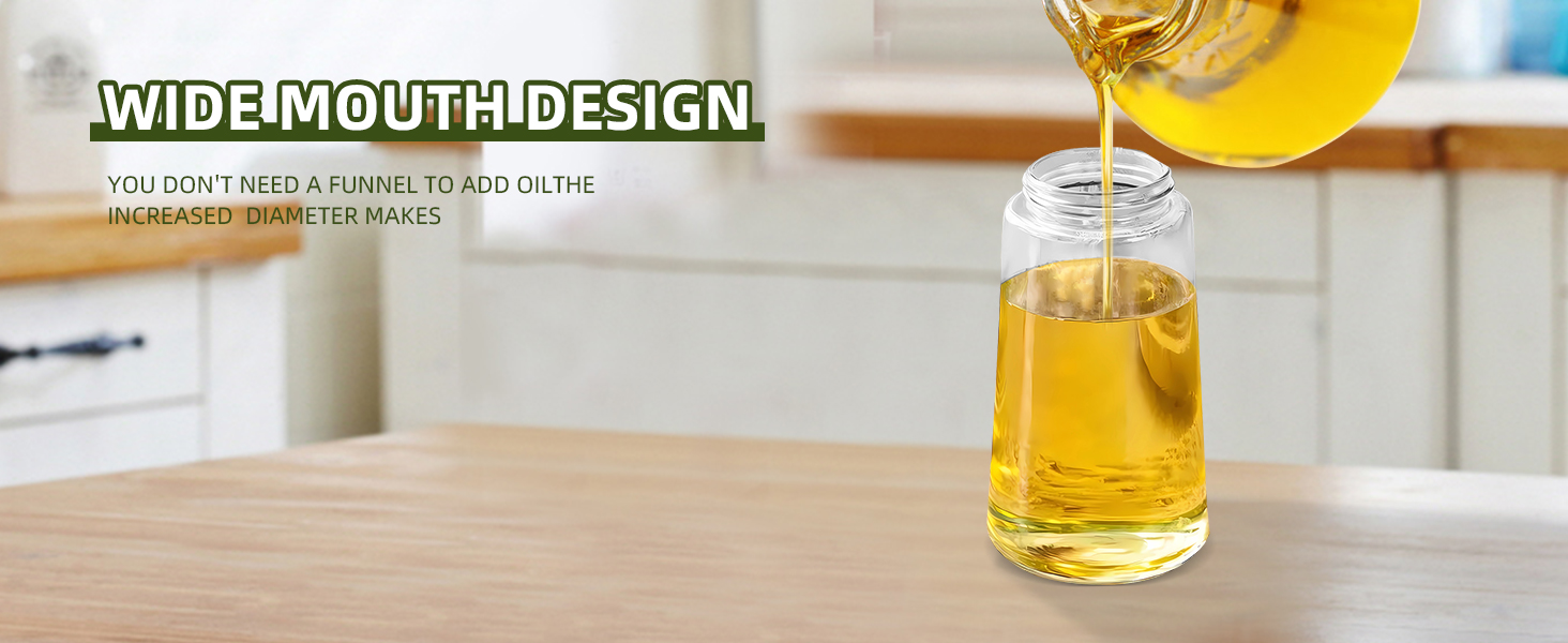 oil sprayer for cooking