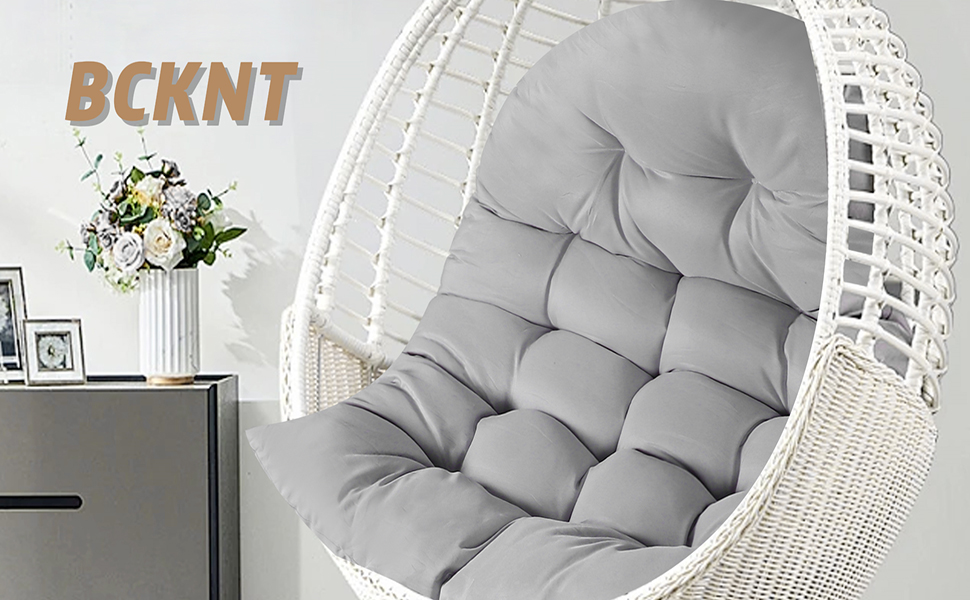 Thick and Fluffty Cushions