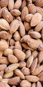 almonds, salted, roasted, 1kg, 1 kg, 500g, 500 g, pouch, natural, protein, honey, ground, flour