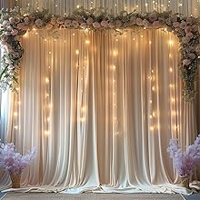 Backdrop Curtains