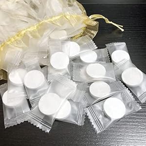 お得なフェイスパック詰め合わせ Amazon.co.jp: Sugarello フェイスマスク 圧縮タイプ 水で戻す