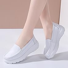 Nurse shoes