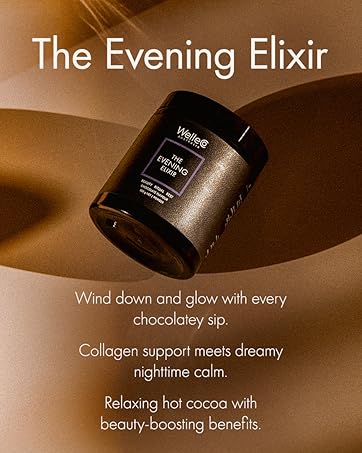 The Evening Elixir