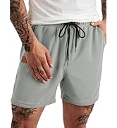 JMIERR Kurze Hosen Herren Sommer Chino Baumwolle Elastische Taille mit Taschen Trendige Sommershorts für Herren mit elas Be6e77e9 Bc2b 44b0 9079 9e2c7240a8ba. AC SR166,182