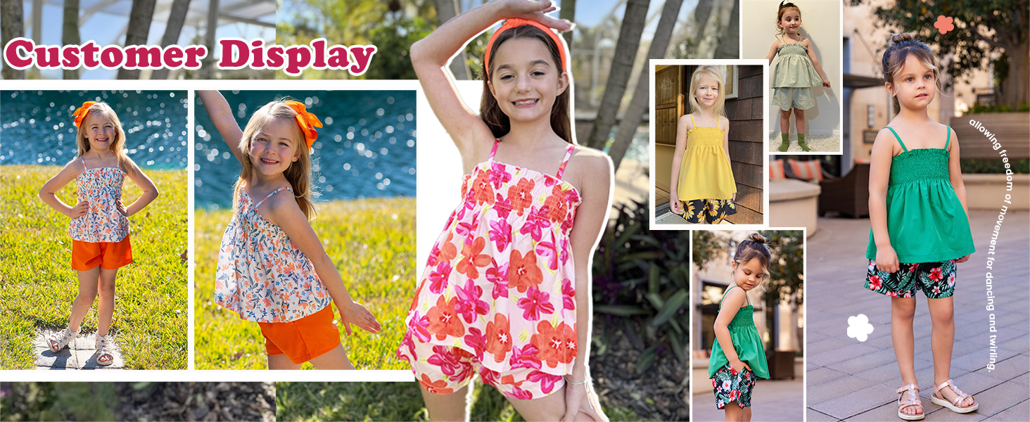 girls clothes size 7 kids clothes girls toddler clothes for girls