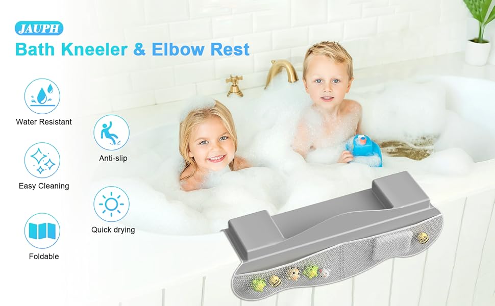 Baby Bath Kneeler