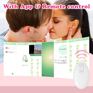 Butterfly Vibrators