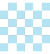 STICKEEP Blue Checkered Wallpaper for Bedroom Peel and Stick 70s Funky Blue Checkered Contact Pap...