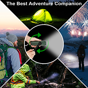 F.C.R.B. - 新品 FCRB MOBILE BUTTERY LED LANTHANUM Amazon.com: MOLEBIT Hand Crank Flashlight with Emergency