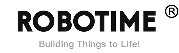 robotime　ロボタイム