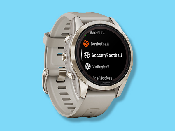 Garmin fenix 7 Pro Series