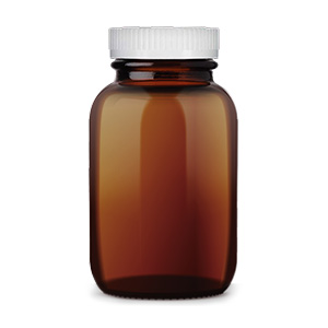 Packaged elegantly in durable glass containers to prevent premature product deterioration