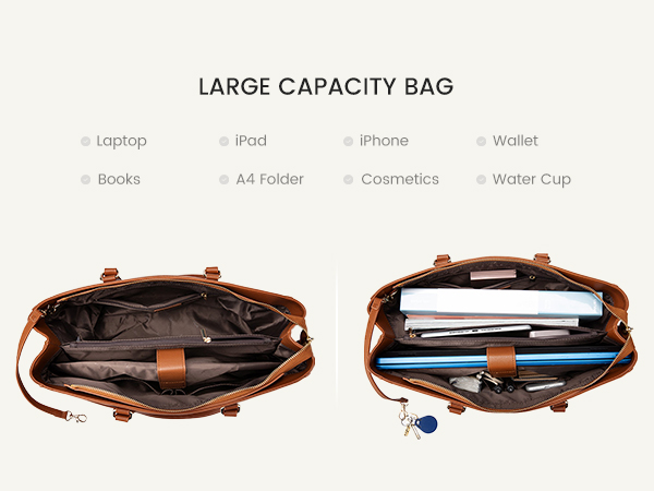 Amazon.com: LOVEVOOK Laptop Tote Bag for Women 15.6 Inch Amazon.com: LOVEVOOK Laptop Tote Bag for Women 15.6 Inch