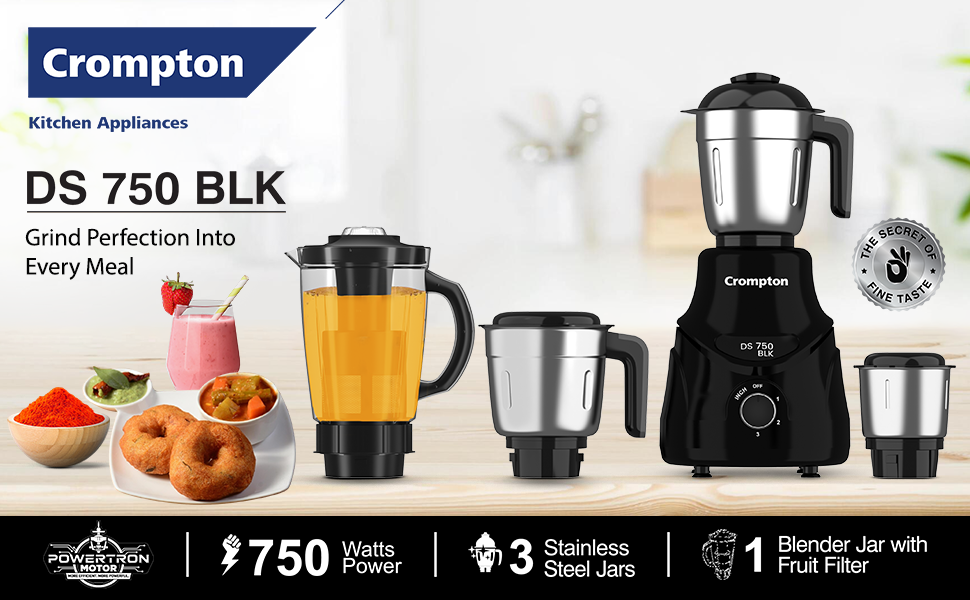 MIXER GRINDER