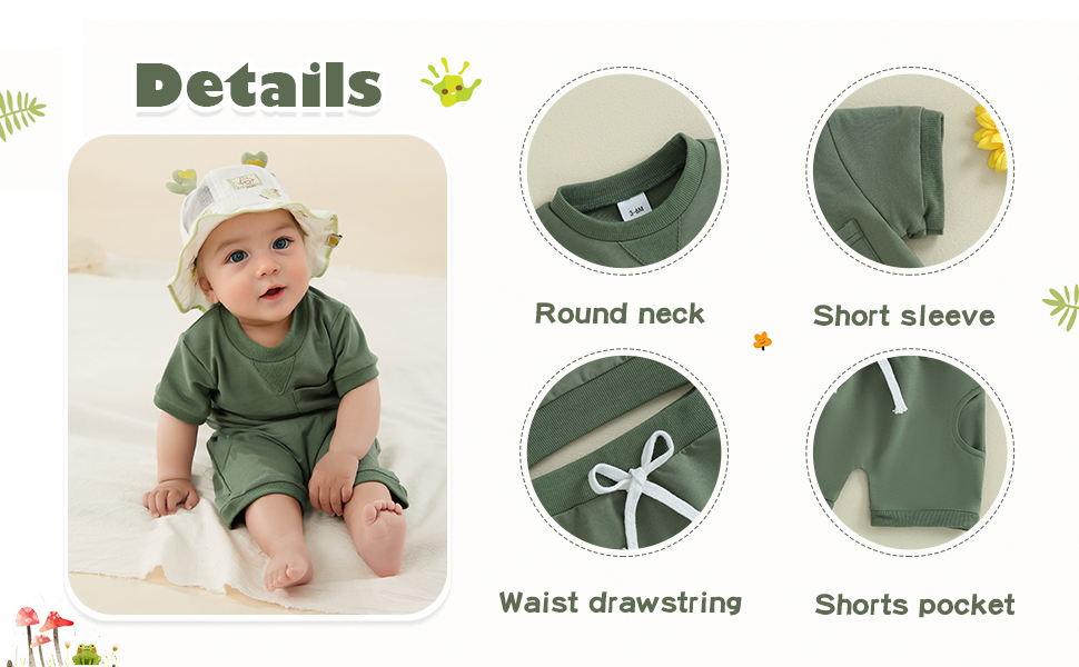 infant boy clothes