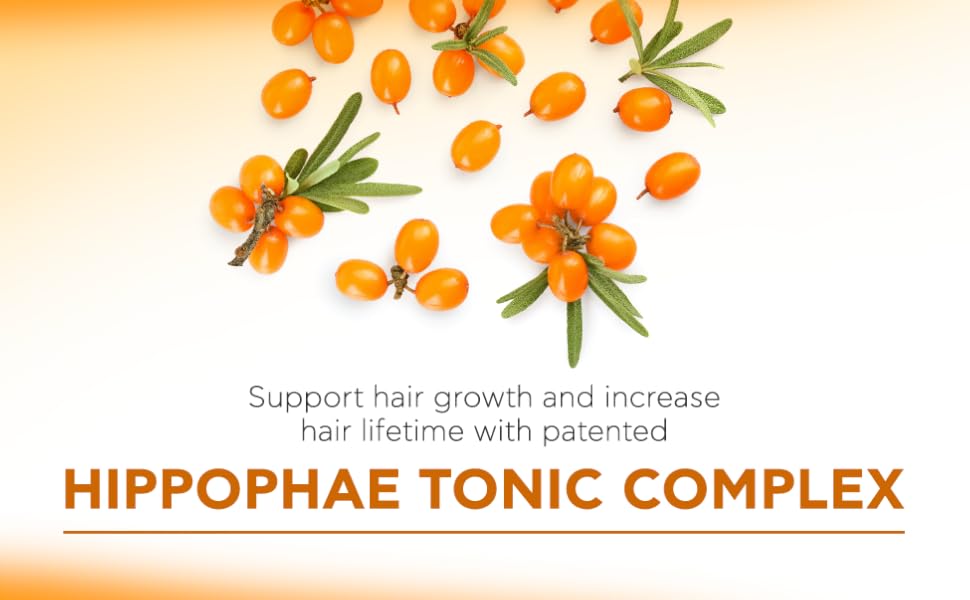 hippophae tonic