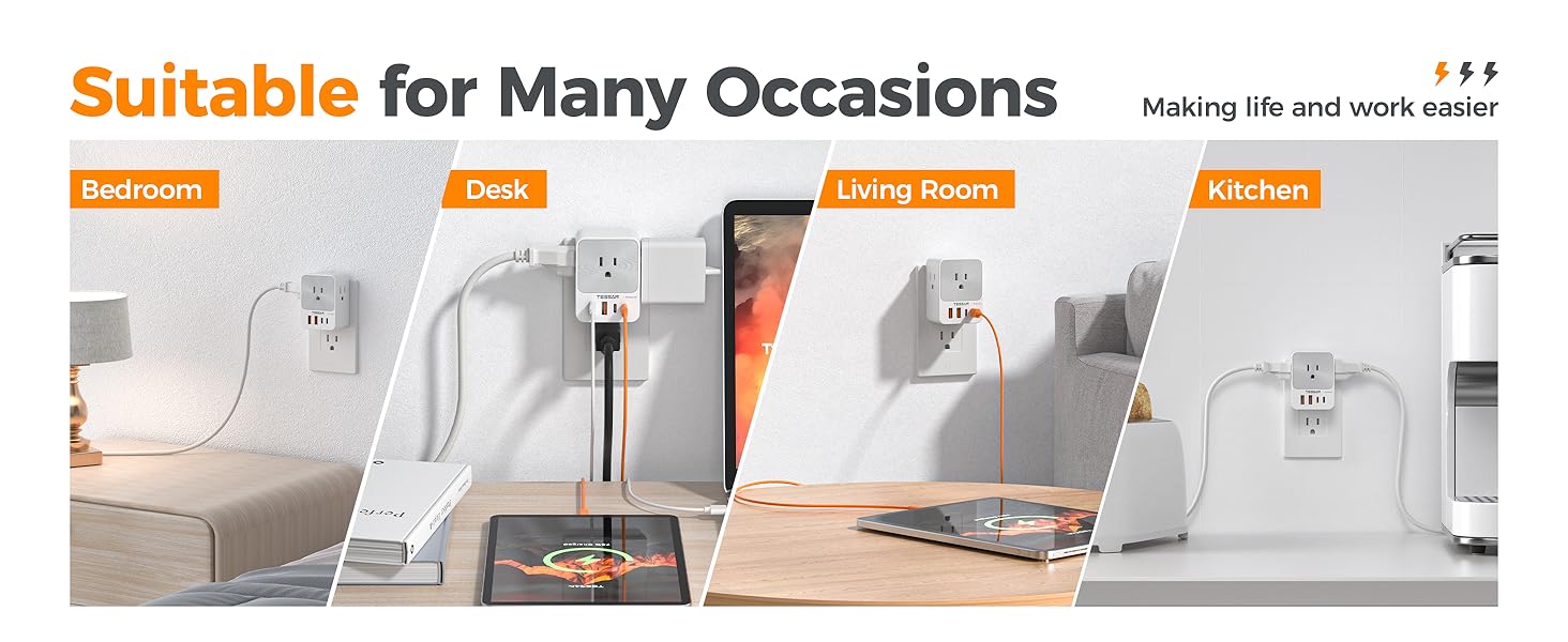 Wall Charger