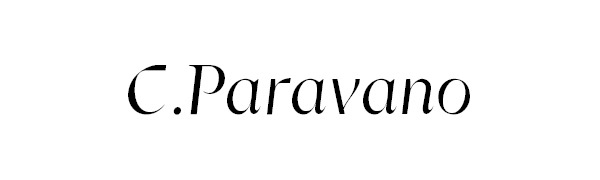 C.Paravano Flache Schuhe für Damen