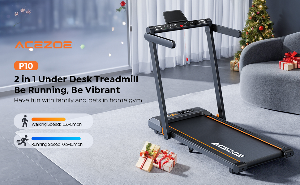 treadmills for home