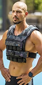 ウエイトベスト他 商品一覧