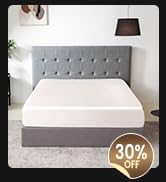 silk fitted sheet