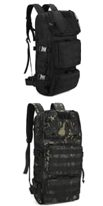 Umhängetasche Herren Tasche Kleine Tasche Schultertasche Rucksack